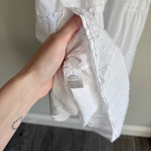 Hill house The Ellie Nap Dress - Picture 6 of 9